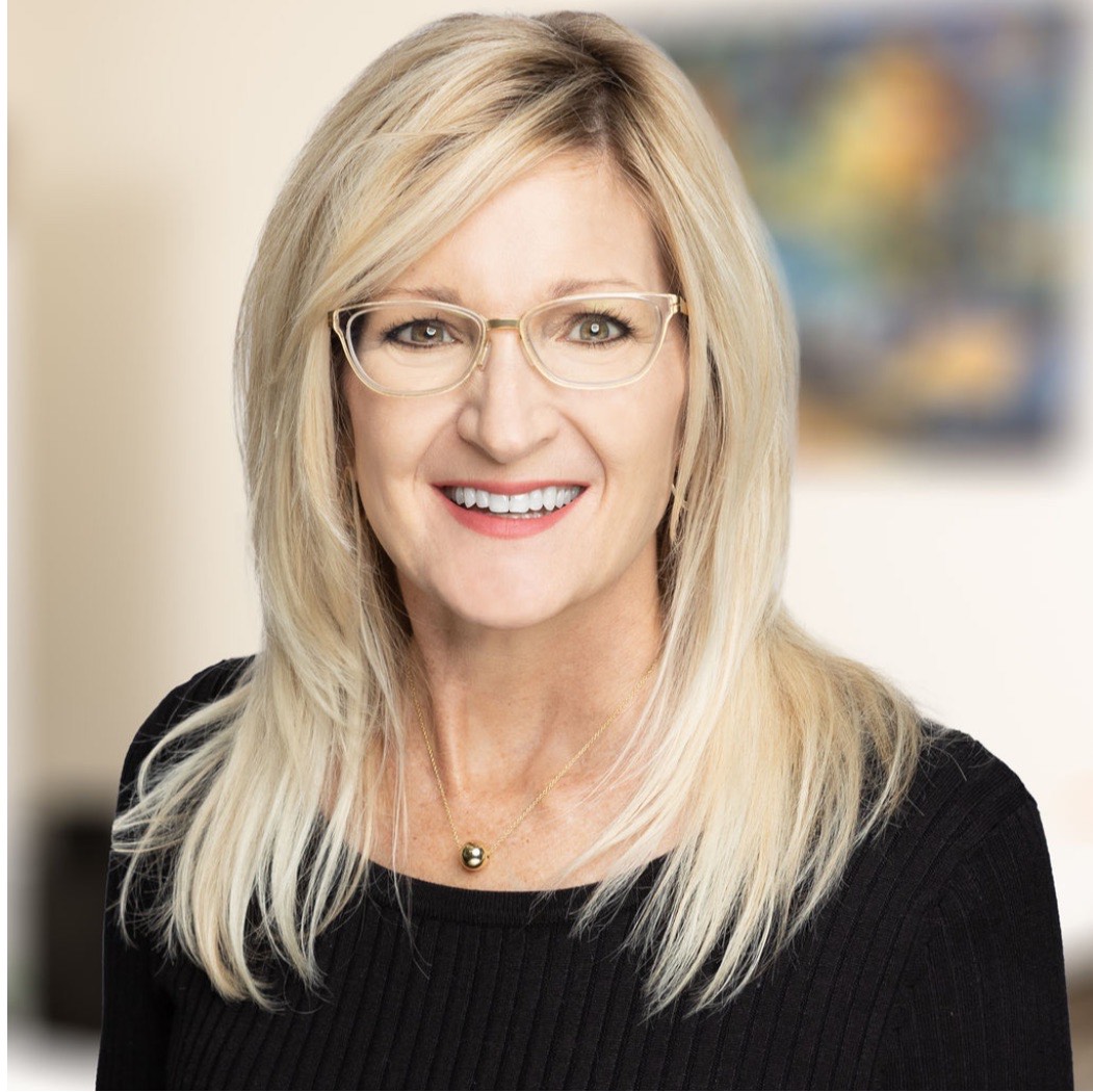 Erin Newman - Owner Headshot